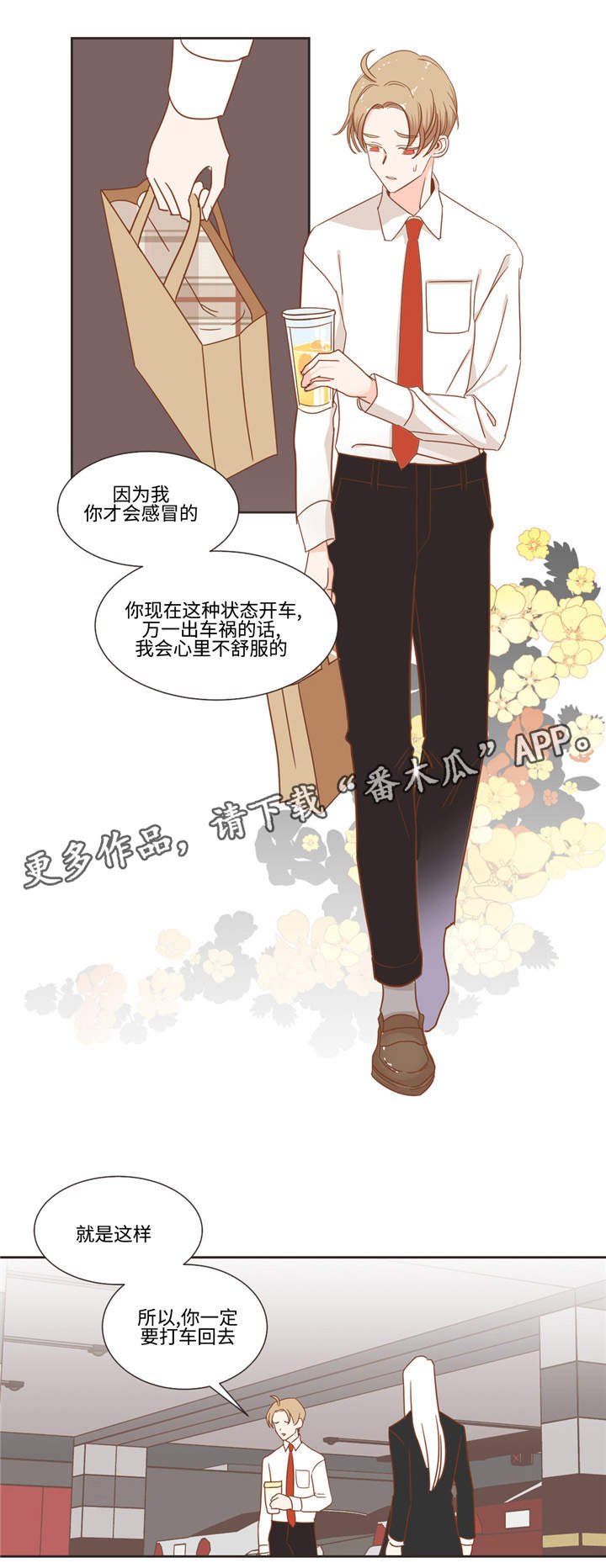 第54章：猫毛