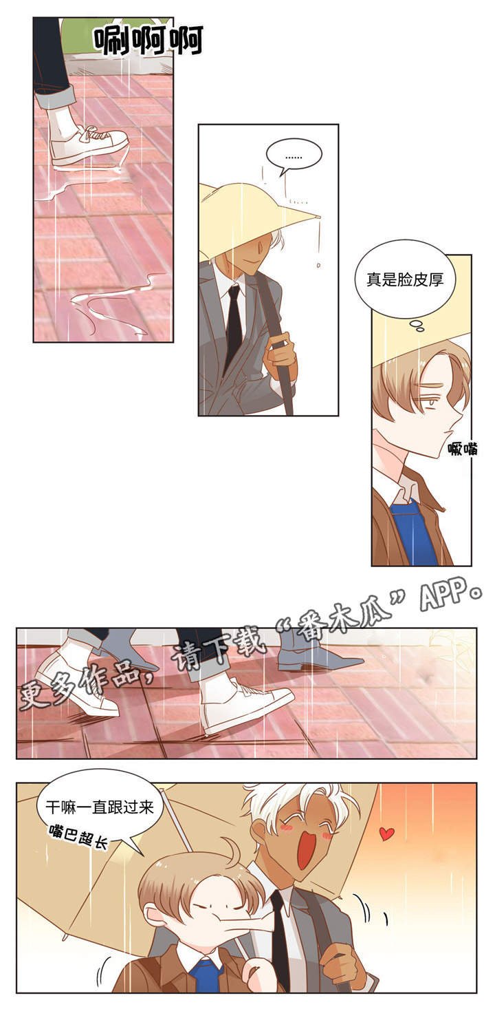 第64章：伤心了吗