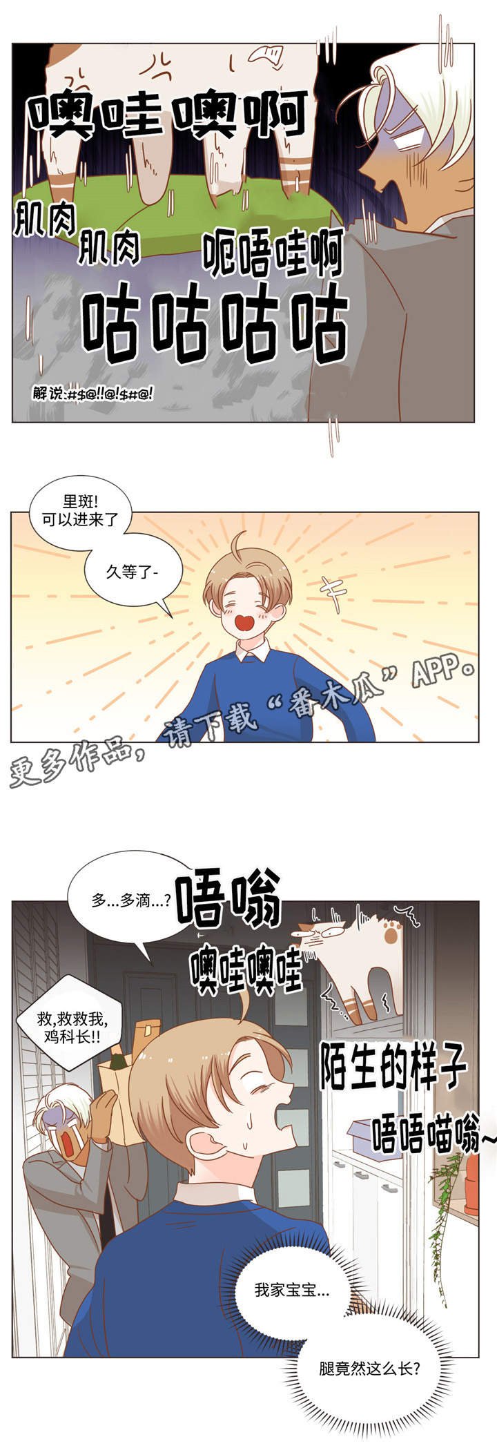 第66章：多滴