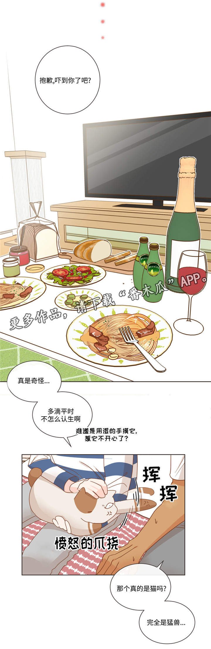 第66章：多滴