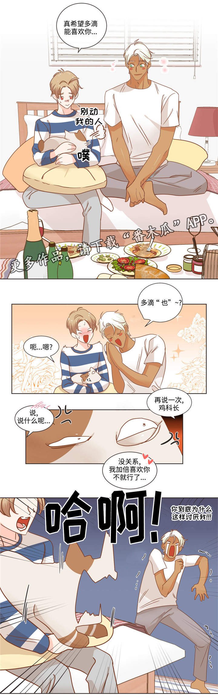 第66章：多滴