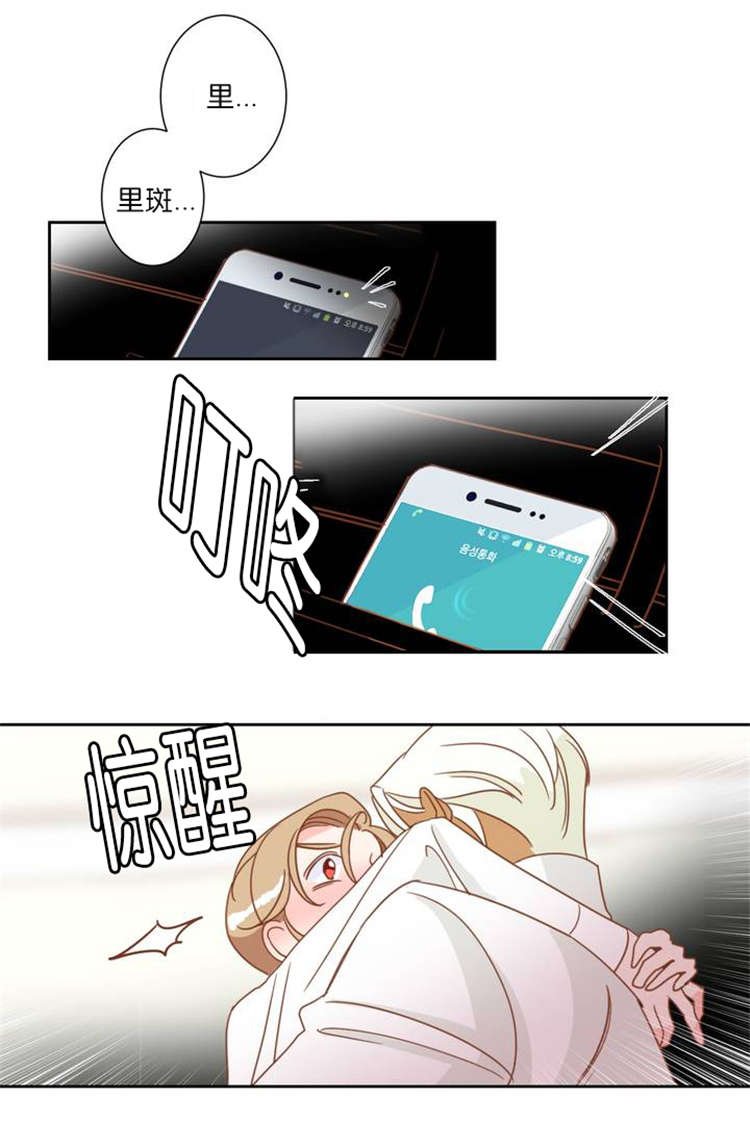 第8章：醒悟