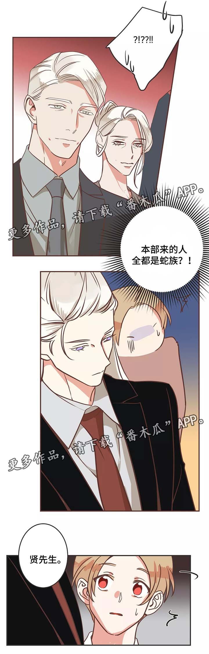 第85章：区别对待