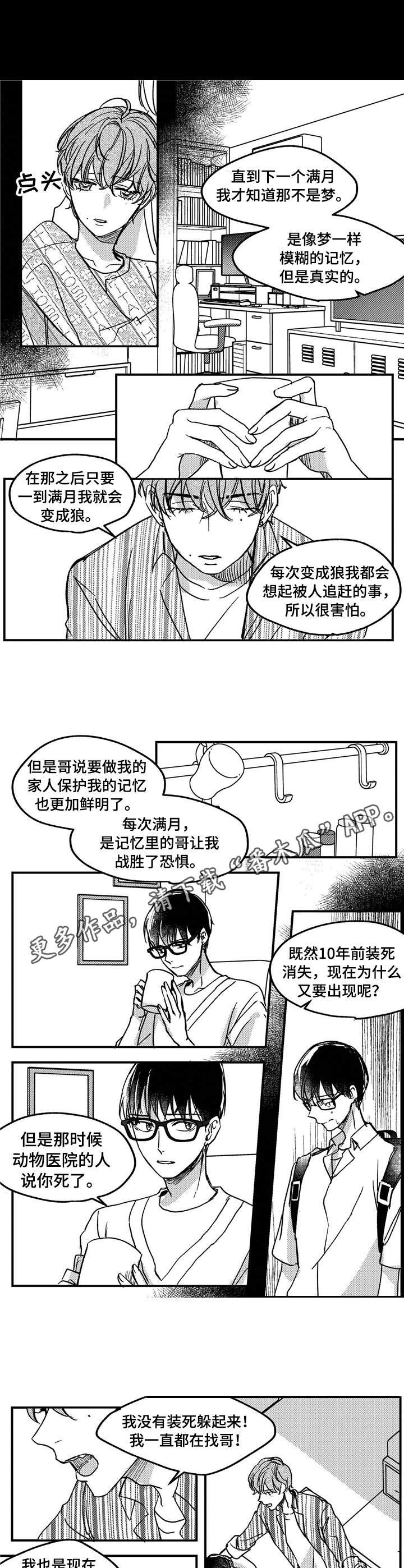 第11章：不是失误