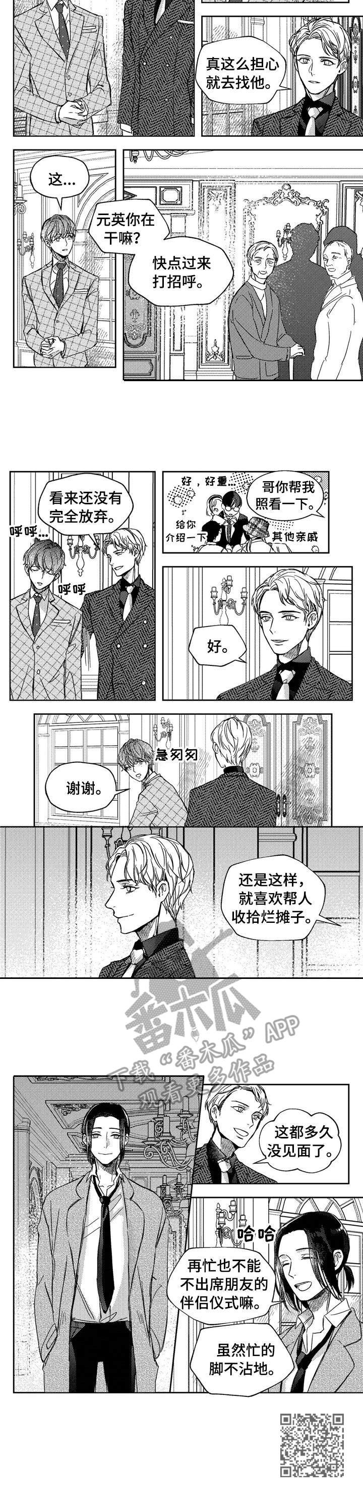 第23章：背带