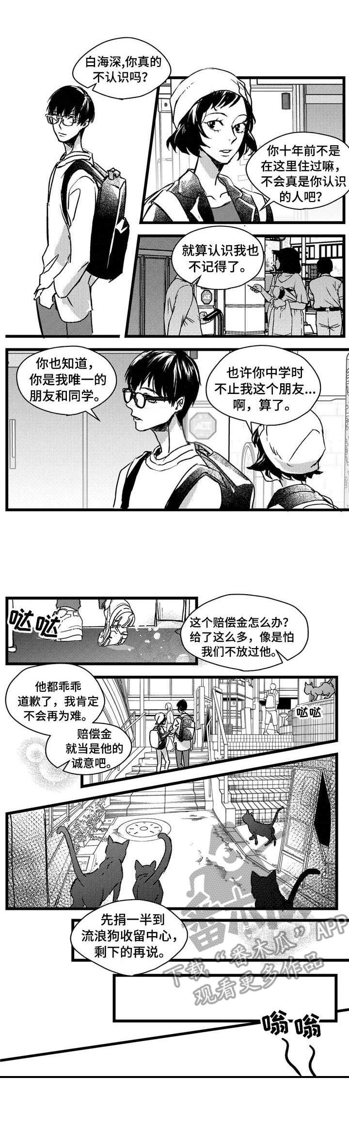 第3章：跟踪