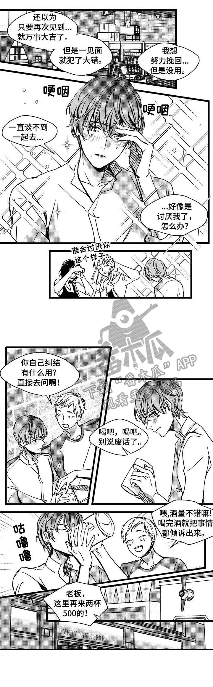 第6章：借酒消愁