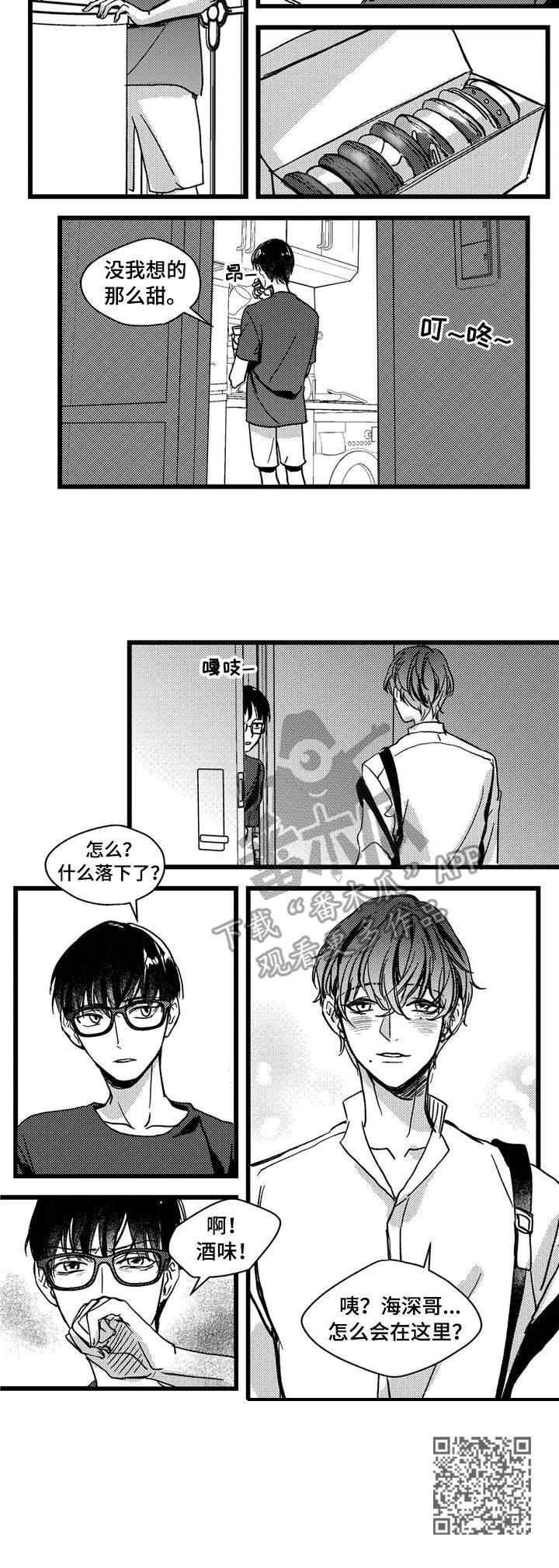 第6章：借酒消愁