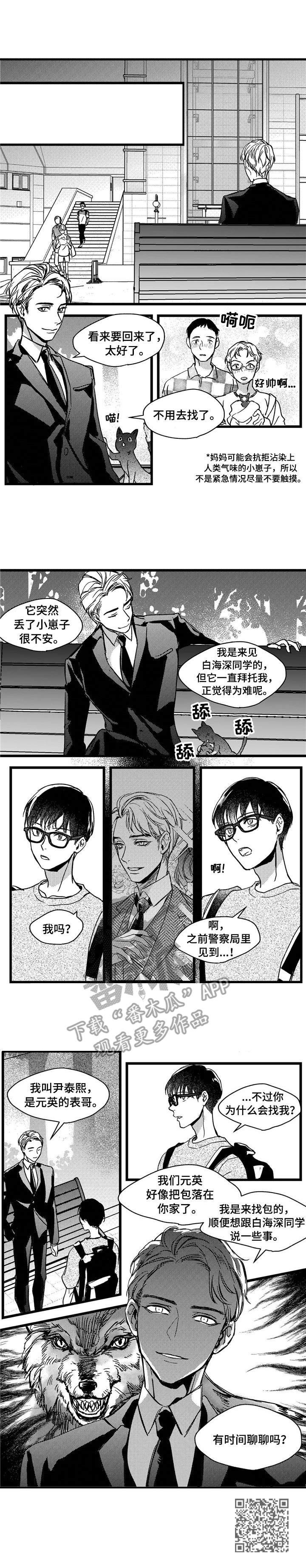 第7章：小猫
