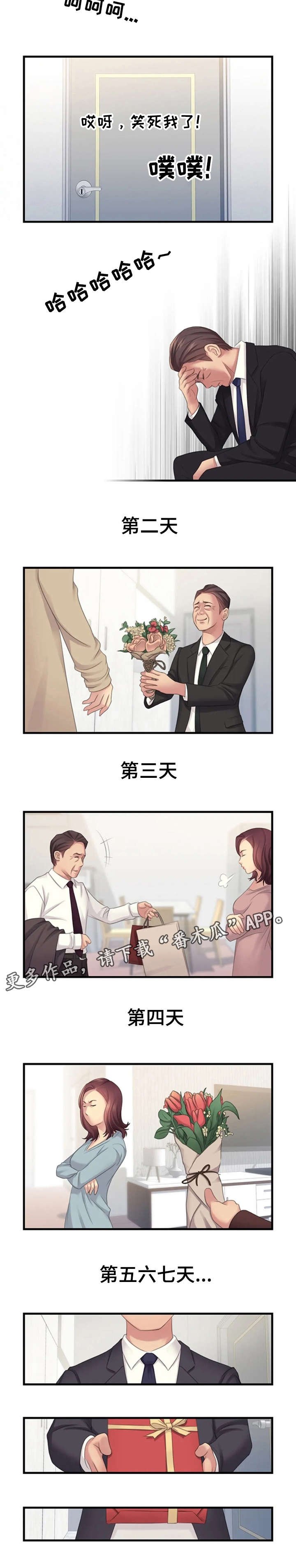 第18章：认错