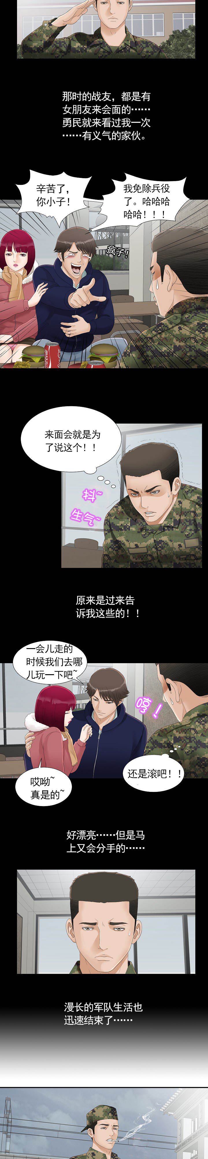 第2章：梦