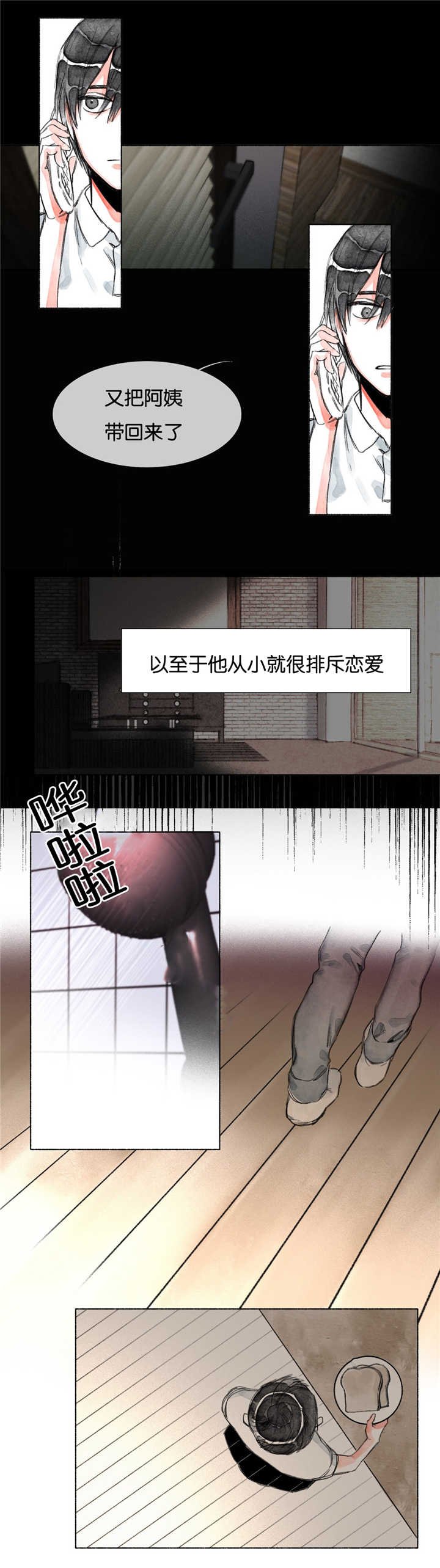 第14章：阴影