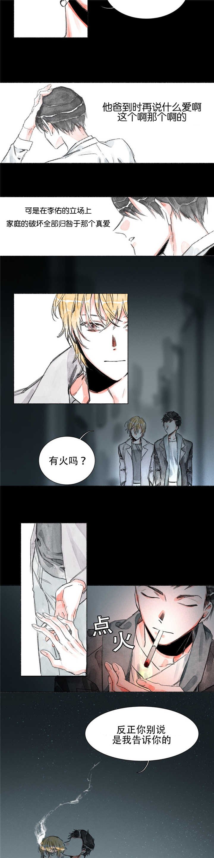 第14章：阴影