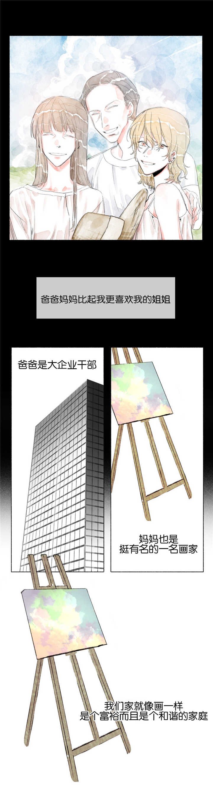 第16章：一见钟情