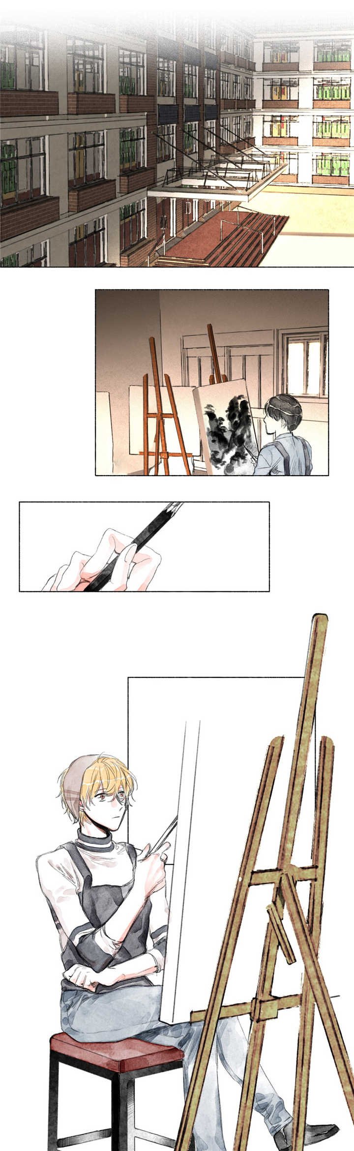 第25章：见面