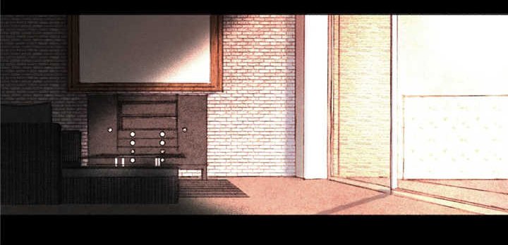 第5章：缠绕着我