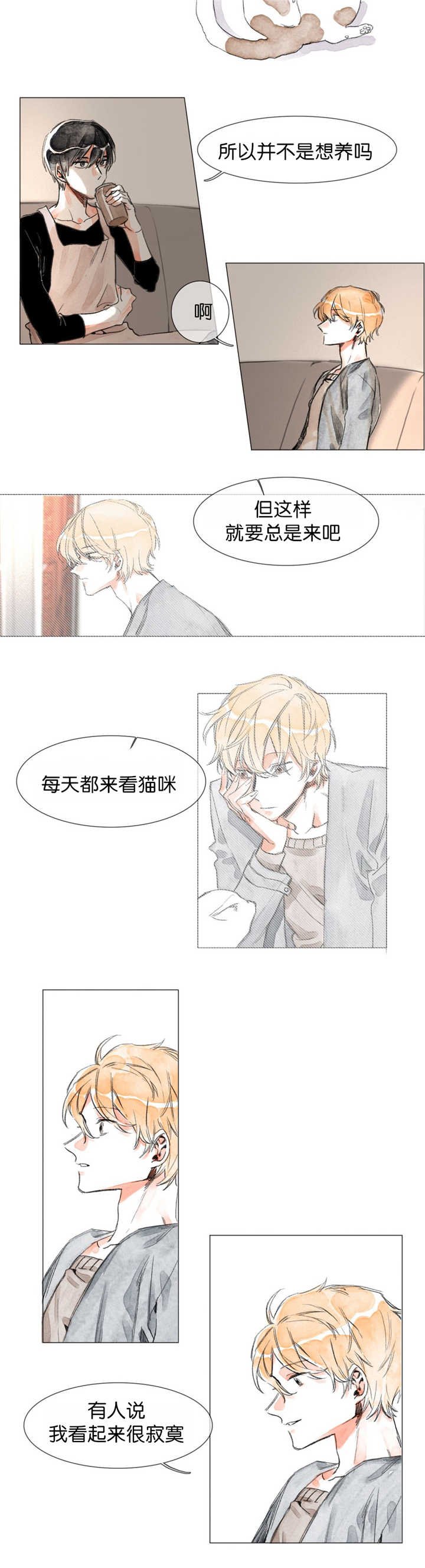 第7章：遐想