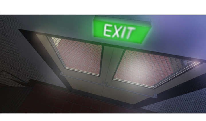 第1章：旁观者