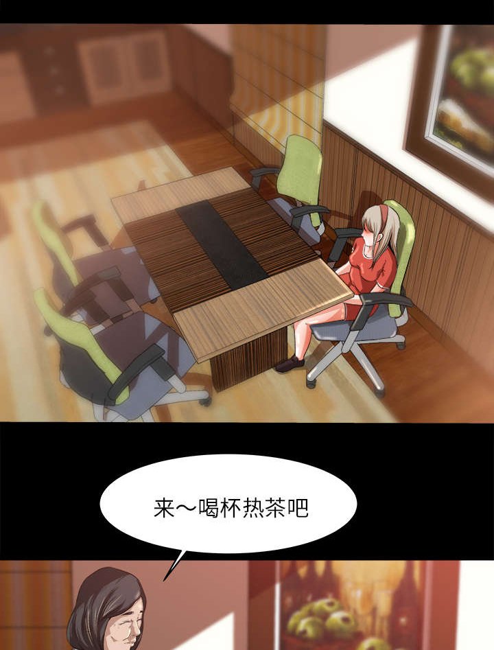 第13章：资助条件