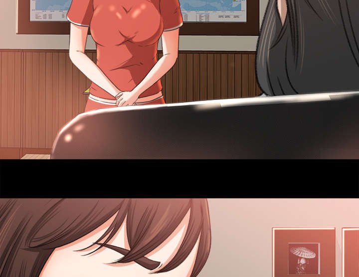 第14章：宝蓝的选择
