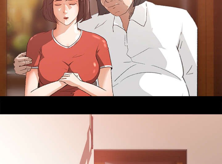 第15章：楼梯趣事