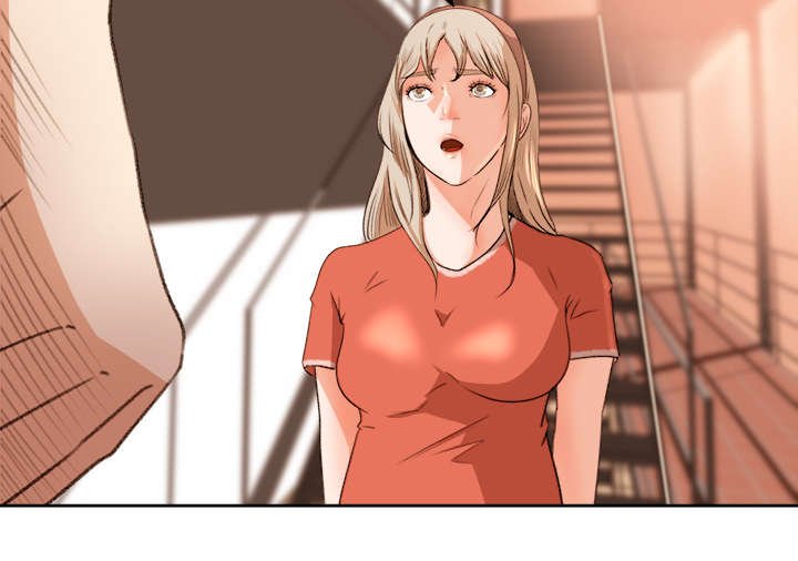 第15章：楼梯趣事