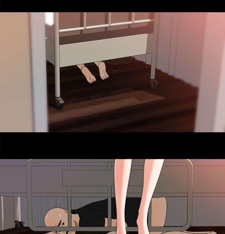 第18章：配合默契