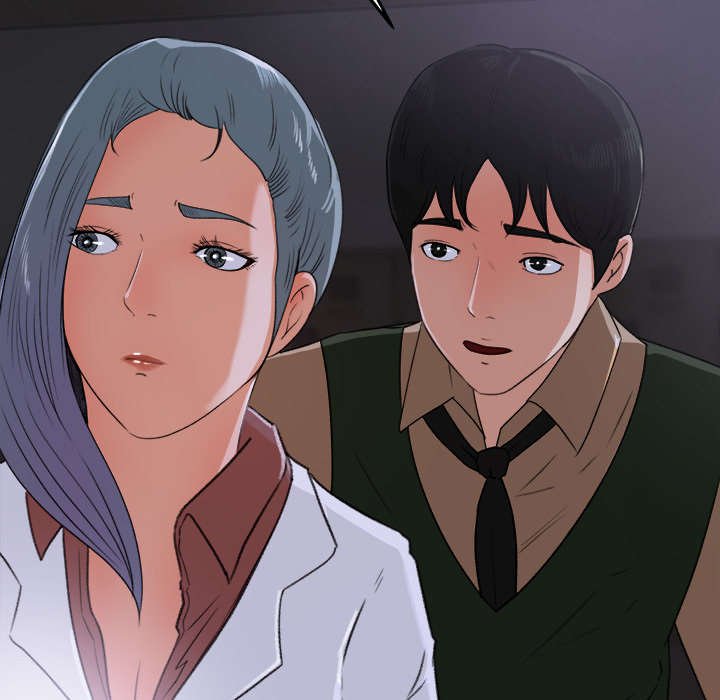 第20章：女生宿舍