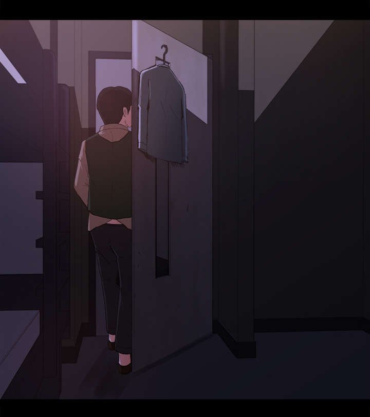 第20章：女生宿舍