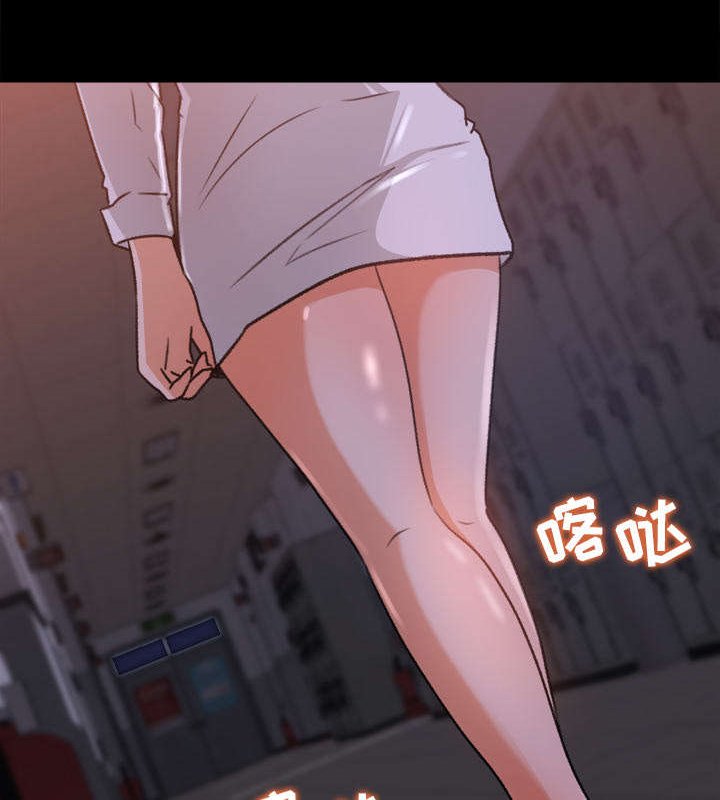 第20章：女生宿舍