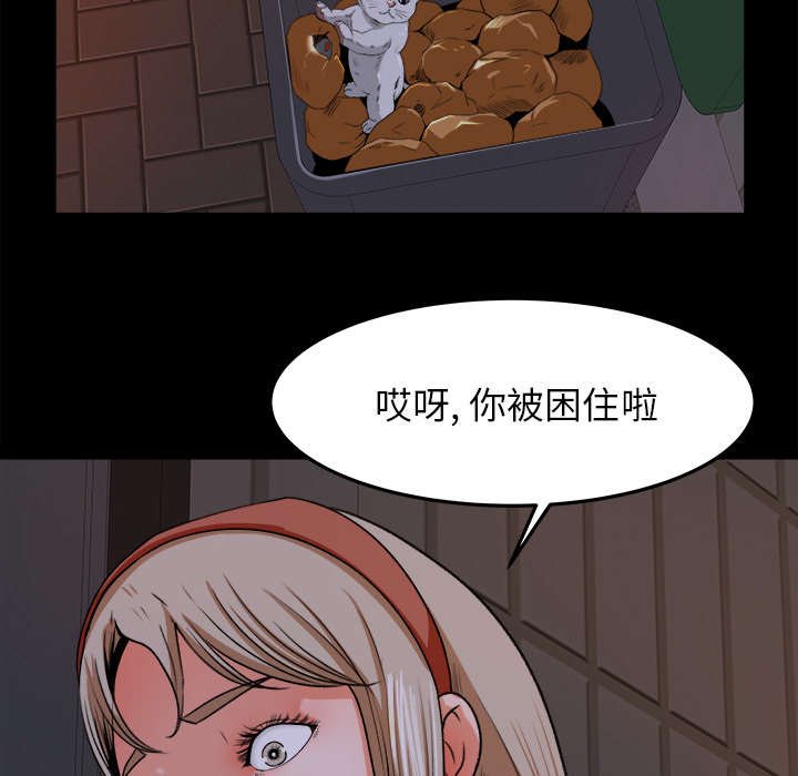 第24章：插翅难逃