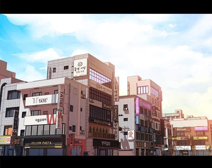 第27章：冤家路窄
