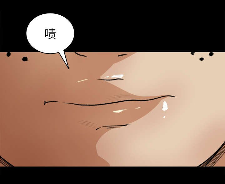 第27章：冤家路窄