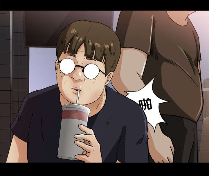 第27章：冤家路窄