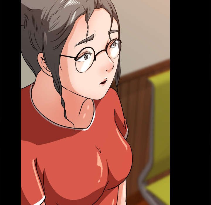 第28章：传开的消息