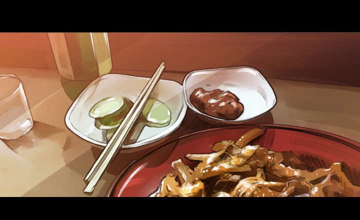 第3章：借酒消愁