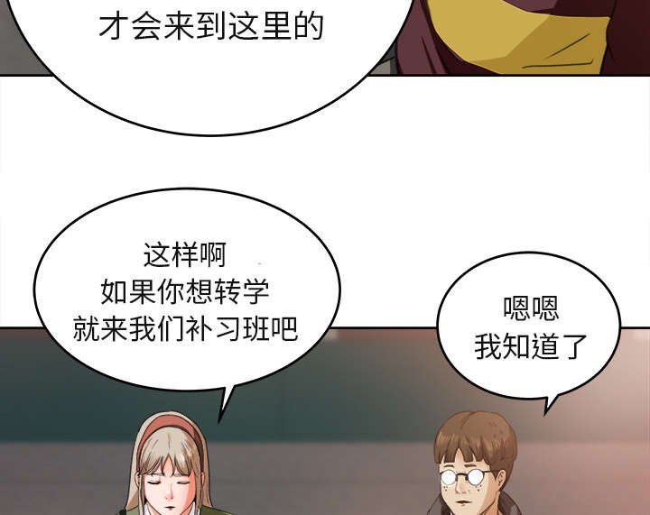 第6章：无礼的学长
