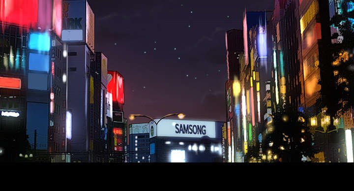 第6章：无礼的学长