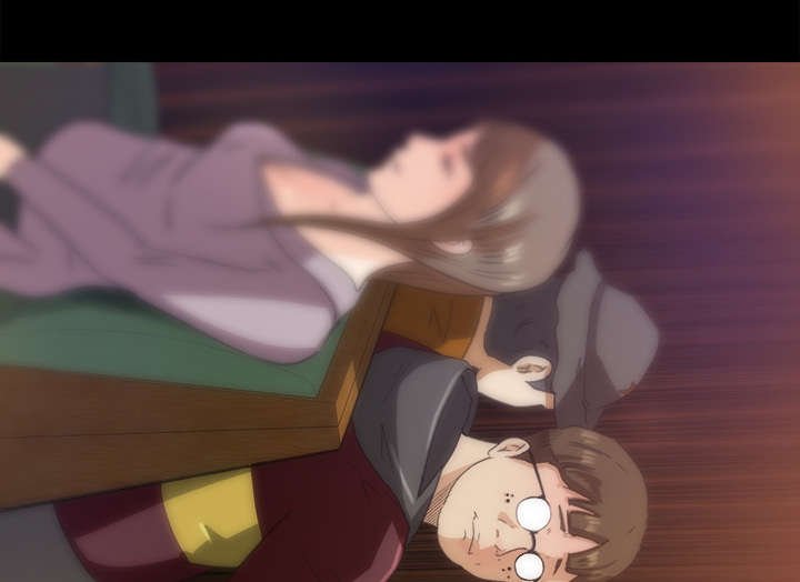 第6章：无礼的学长