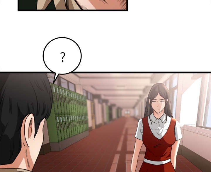 第9章：手留余香
