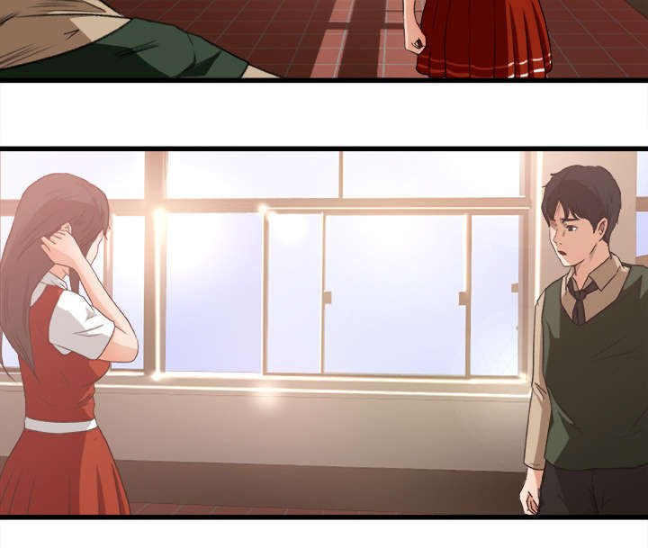 第9章：手留余香