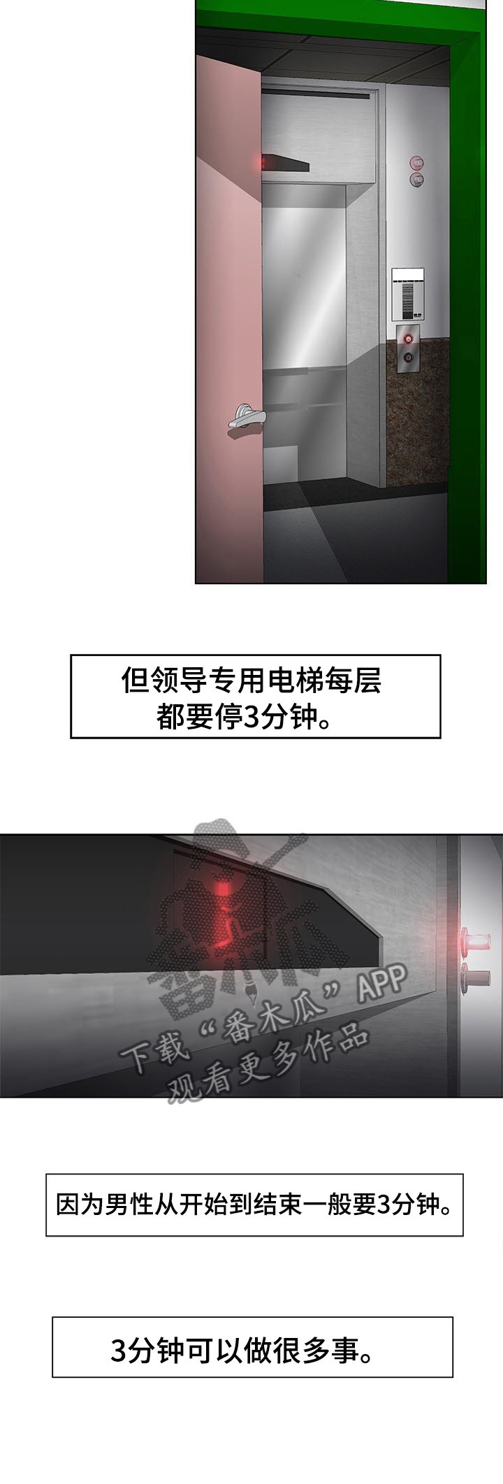第1章：电梯