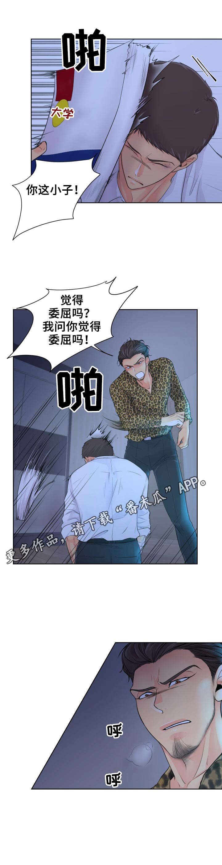 第11章：暴力