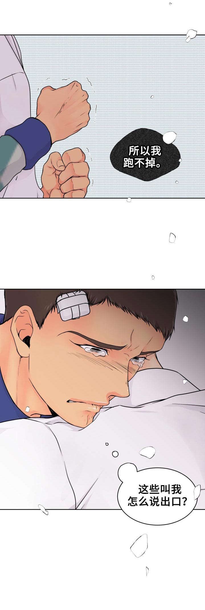 第17章： 表白