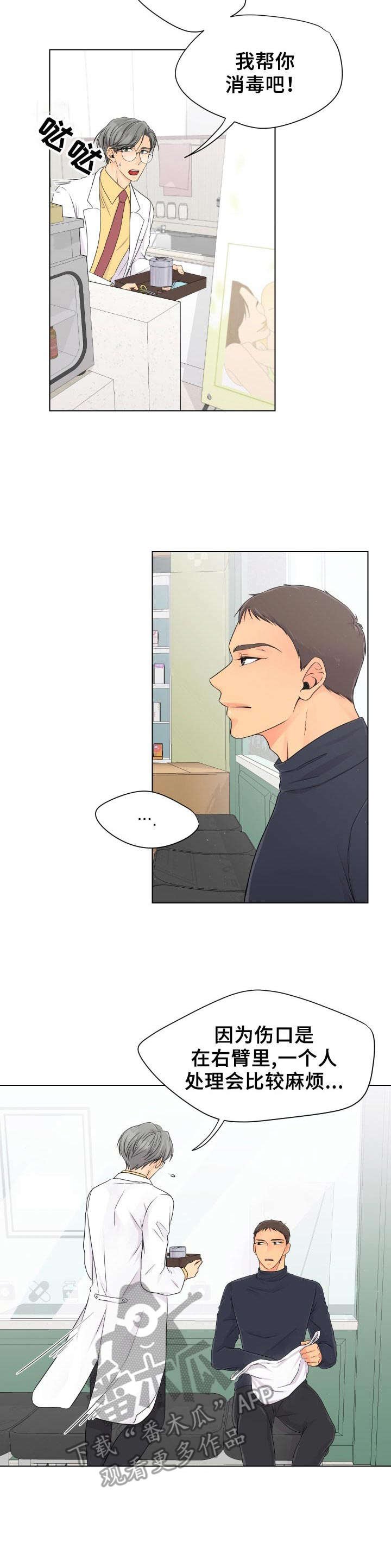 第3章：药店