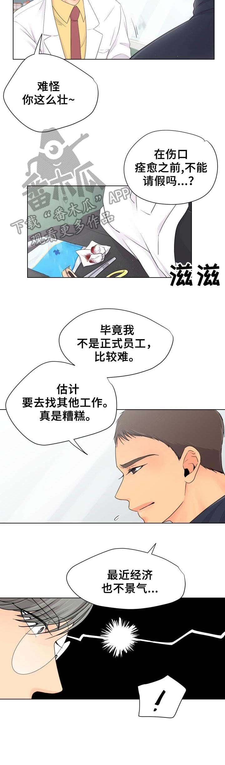 第3章：药店