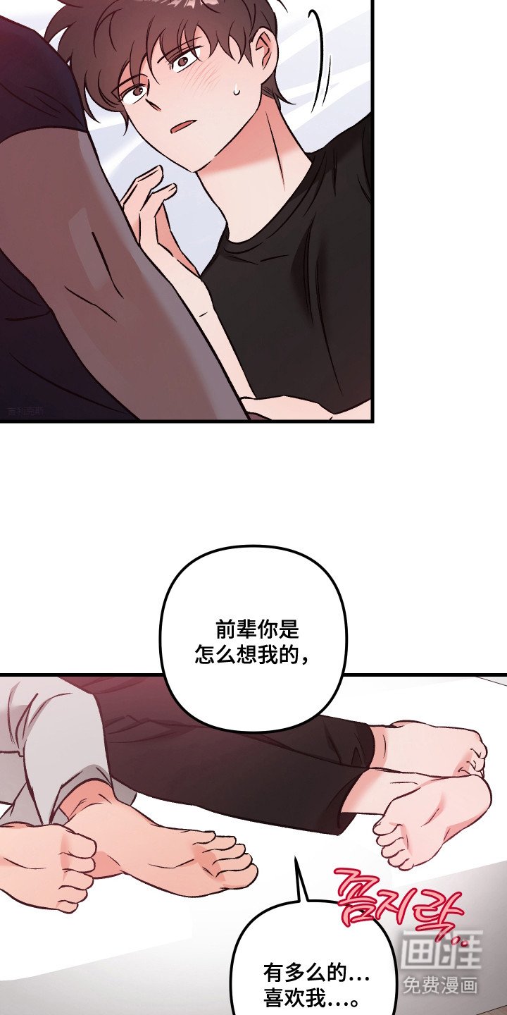 第17章：心意