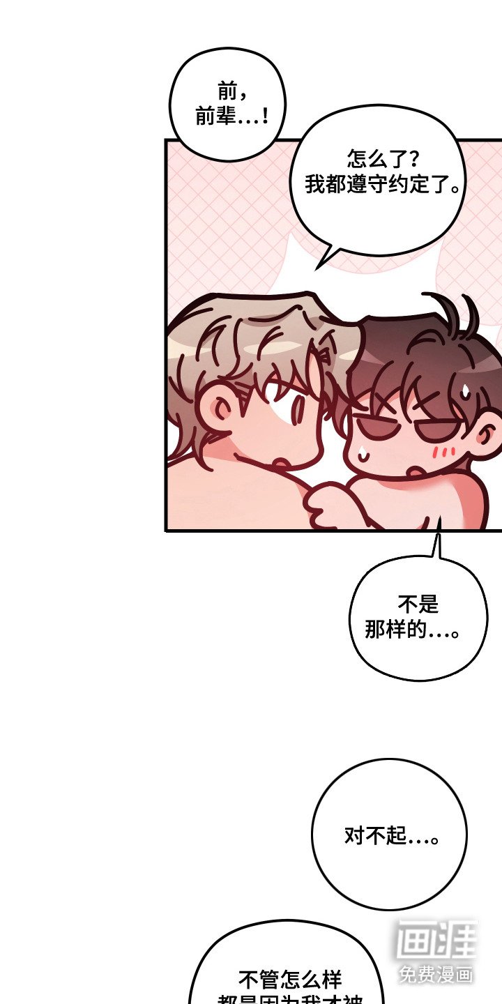 第18章：确认感情