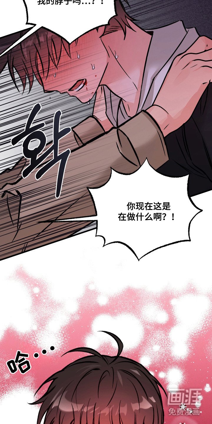 第2章：醉倒