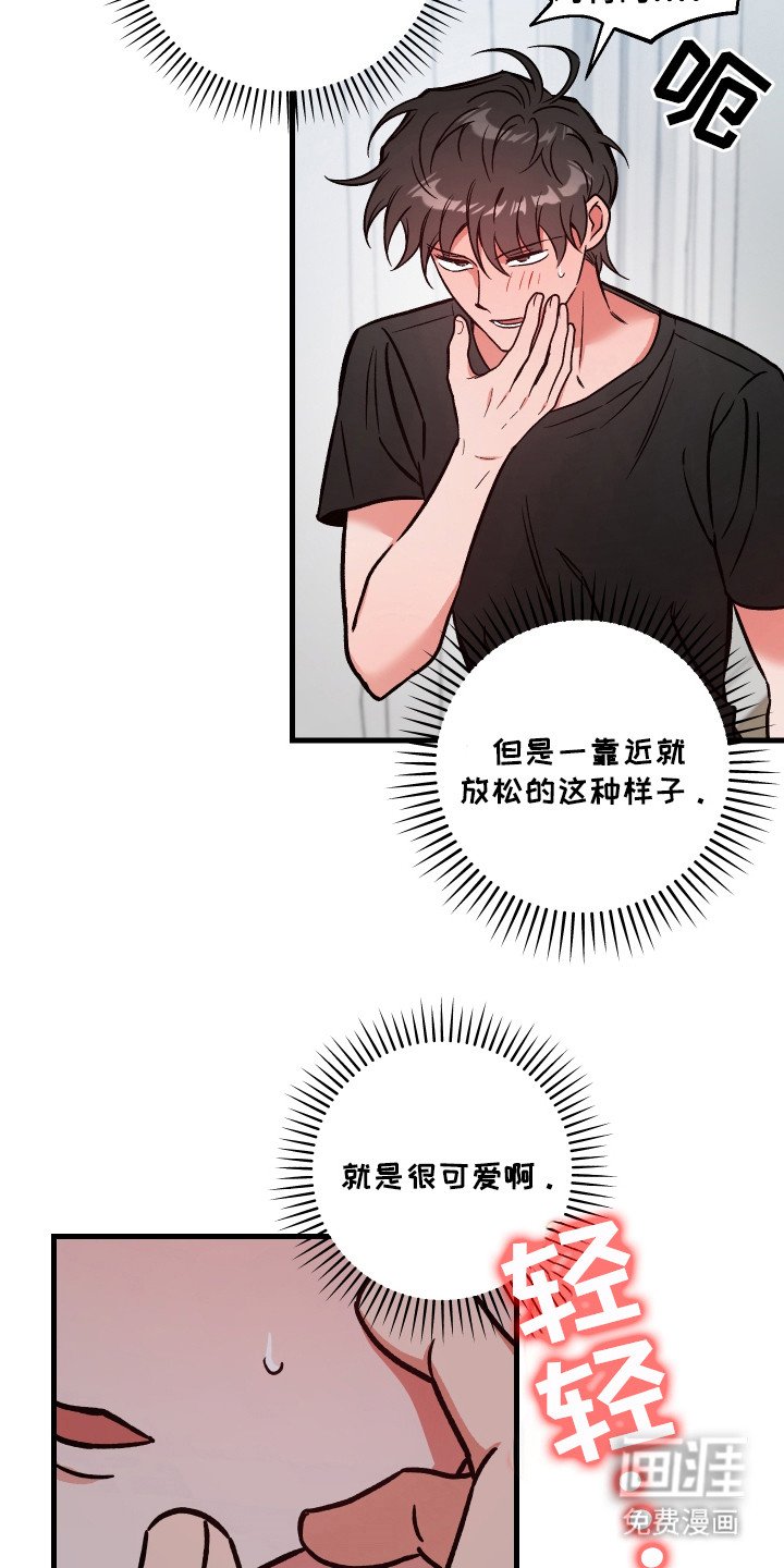 第8章：禁止接触